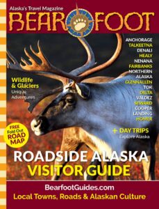 Bearfoot Alaska