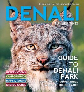 2025 Denali Summer Times