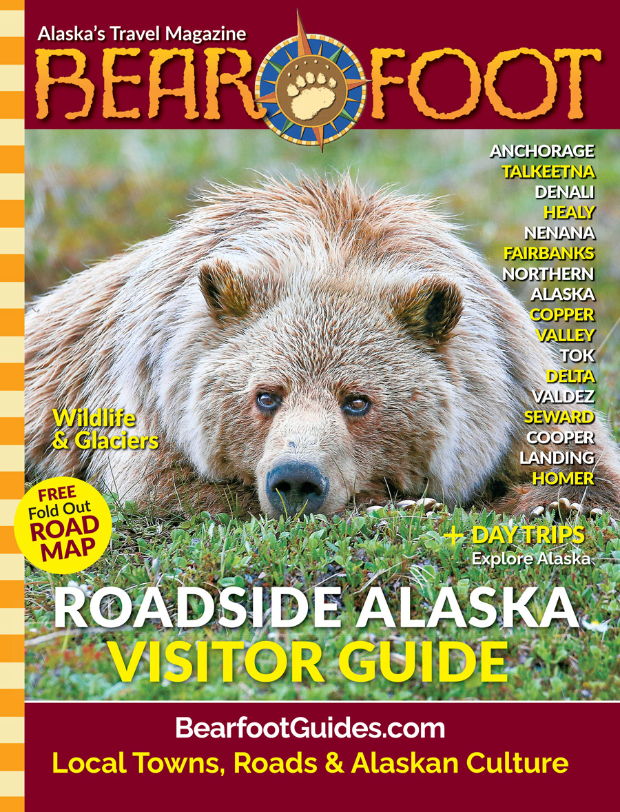 2026 Bearfoot Guide